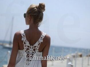 EmmaBlonde Free Host Empire