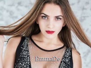 EmmaDe Free Host Empire