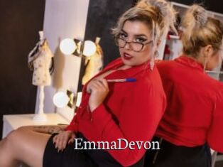 EmmaDevon