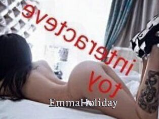 Emma_Holiday Free Host Empire