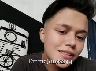 EmmaJonesx44
