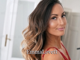 EmmaLovett