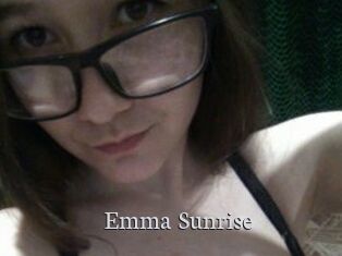 Emma_Sunrise