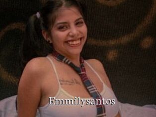Emmilysantos