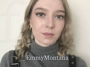 EmmyMontana