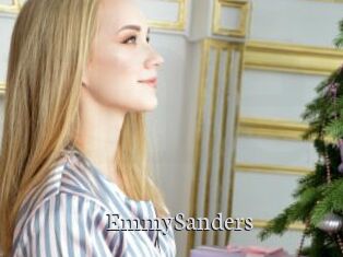 EmmySanders