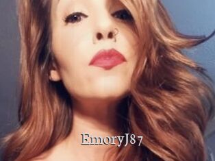 EmoryJ87