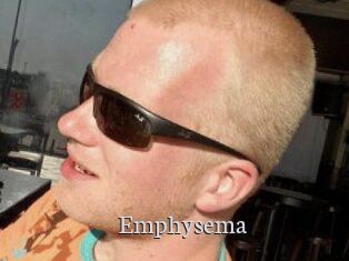 Emphysema