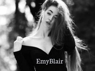 EmyBlair Free Host Empire