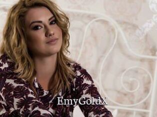 EmyGoldX