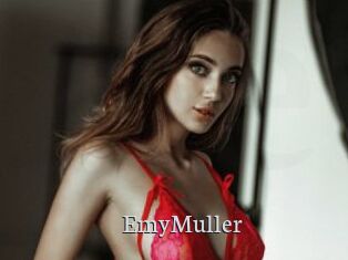 EmyMuller Free Host Empire