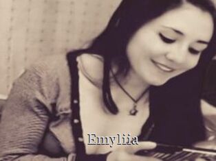 Emyliia