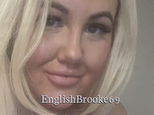 EnglishBrooke69 Free Host Empire