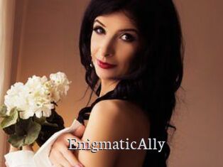 EnigmaticAlly