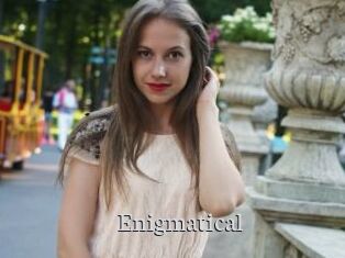 Enigmatical