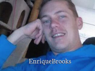 Enrique_Brooks