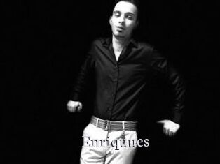 Enriquues Free Host Empire