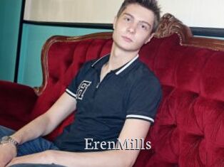 ErenMills Free Host Empire