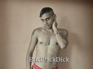 EricBlackDick