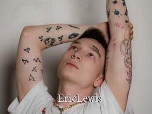 EricLewis