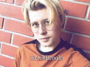 ErickBrooks Free Host Empire