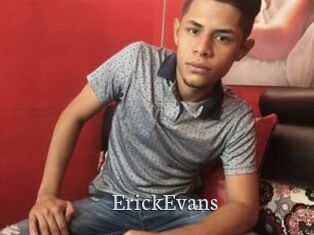 ErickEvans
