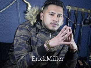 ErickMiller