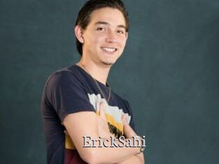 ErickSahi
