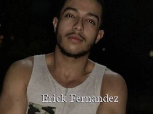 Erick_Fernandez
