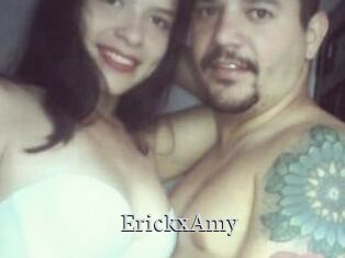ErickxAmy