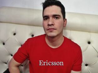 Ericsson Free Host Empire