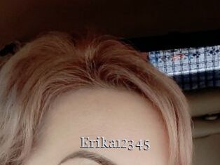 Erika12345 Free Host Empire