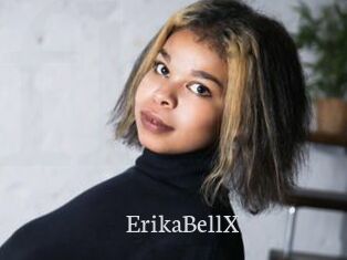ErikaBellX Free Host Empire