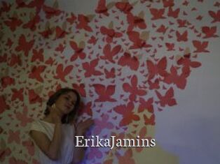 ErikaJamins