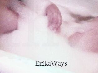 ErikaWays