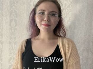 ErikaWow
