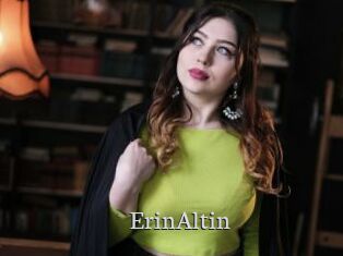 ErinAltin Free Host Empire