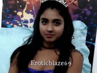 Eroticblaze69 Free Host Empire