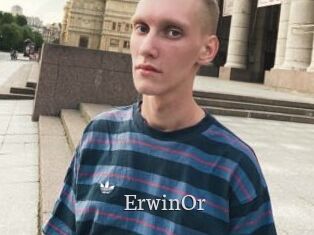 ErwinOr