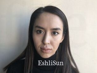 EshliSun