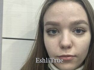 EshliTrue