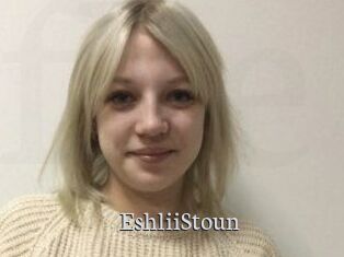 EshliiStoun