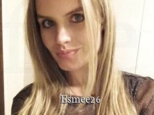 Esmee26 Free Host Empire