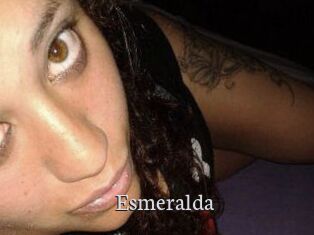 Esmeralda