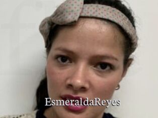 EsmeraldaReyes