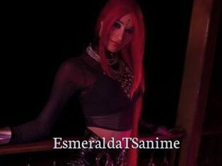 EsmeraldaTSanime