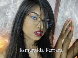 Esmeralda_Ferrara
