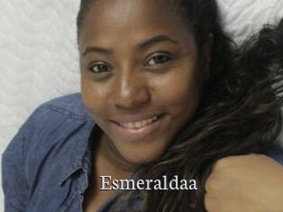 Esmeraldaa
