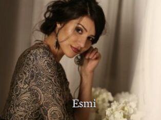 Esmi