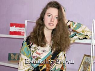 Esmiralda_Brown Free Host Empire